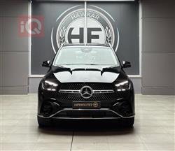 مرسيدس بنز GLE